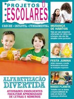 Projetos Escolares - Creche